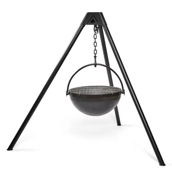 The Dude Streamside Cowboy Cauldron