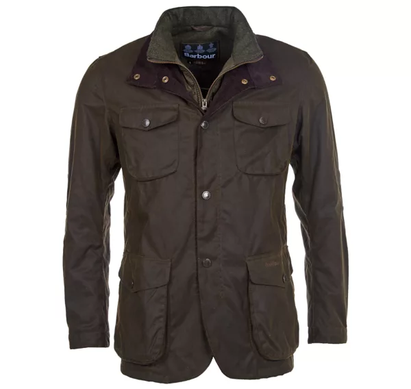 Barbour® Ogston Wax Jacket
