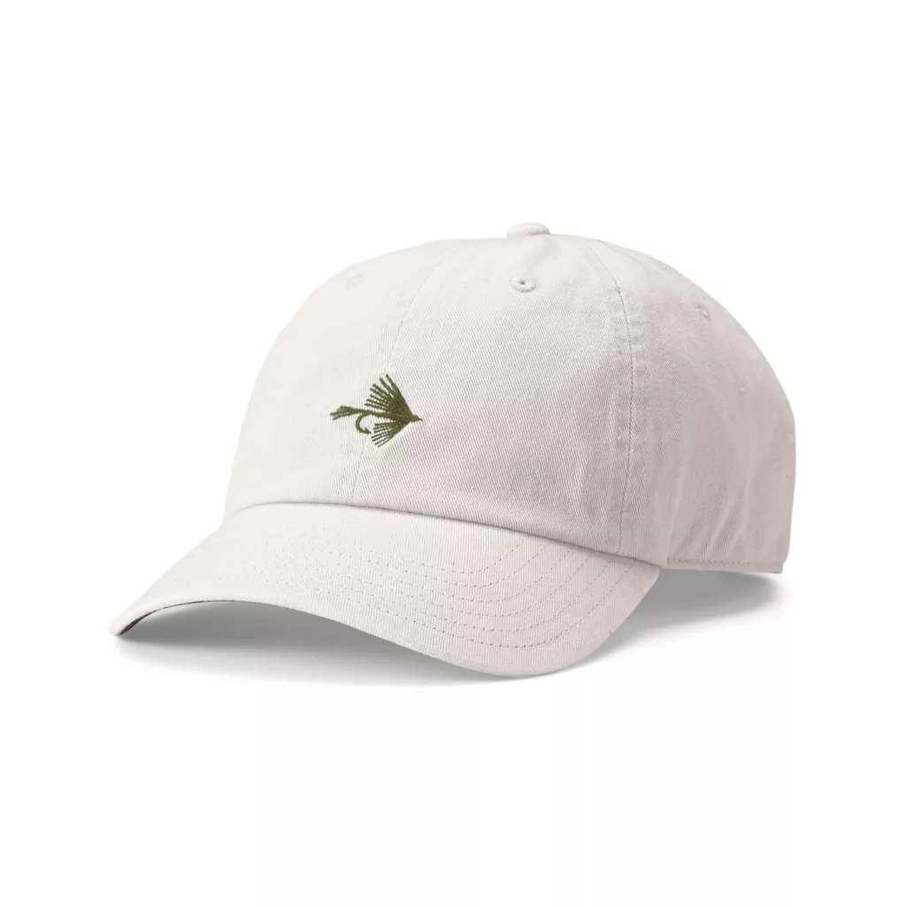 The Battenkill™ Contrast Fly Cap