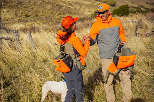 Women's PRO Approach Pants