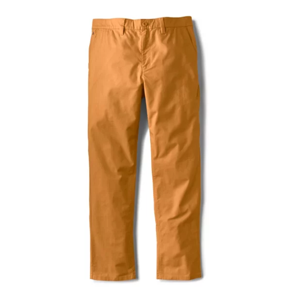 Modern Chinos