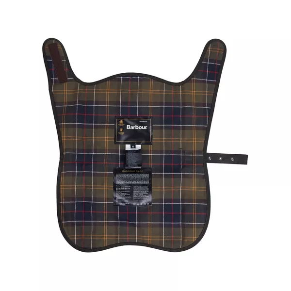 Barbour® Wax Dog Jacket