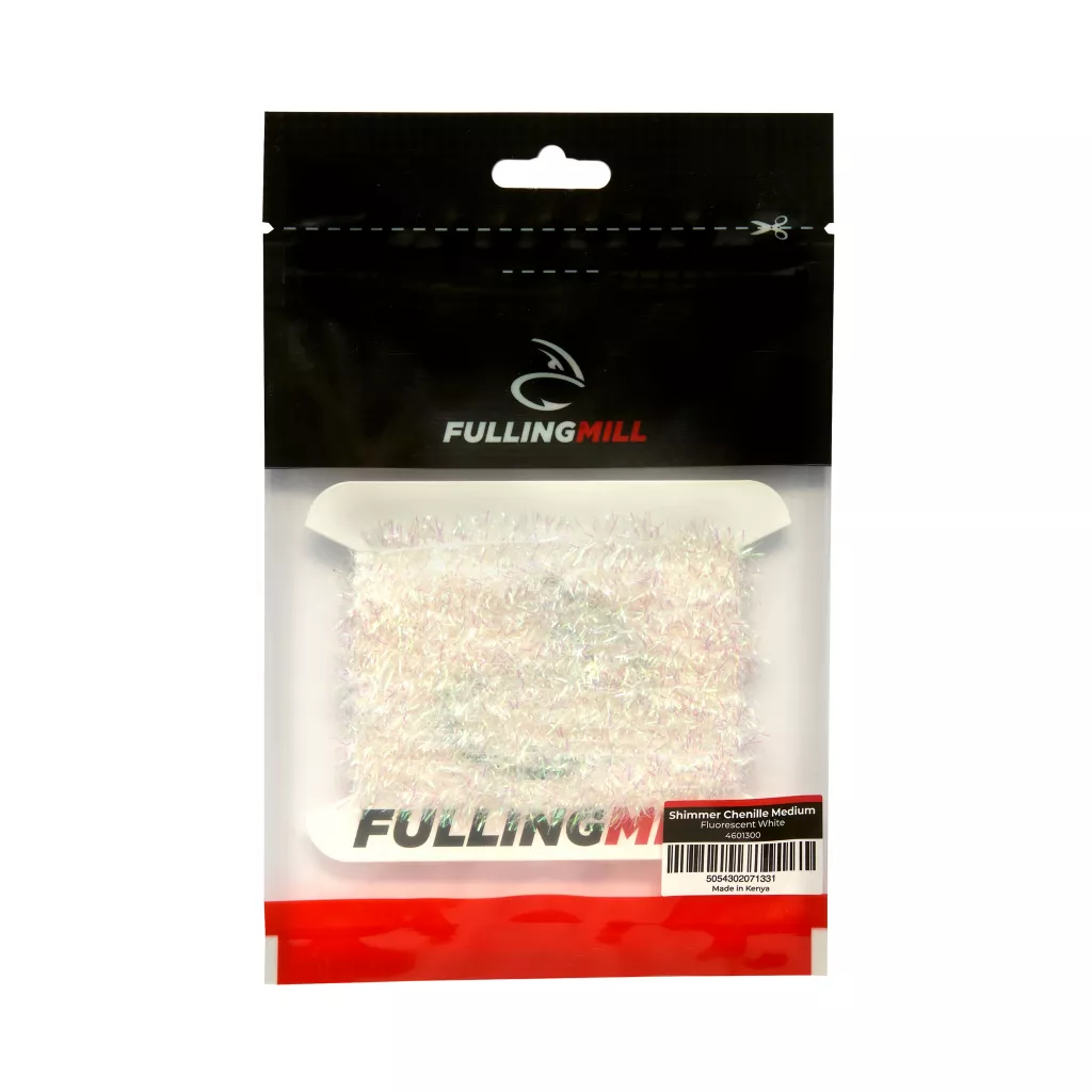 Fulling Mill Shimmer Chenille