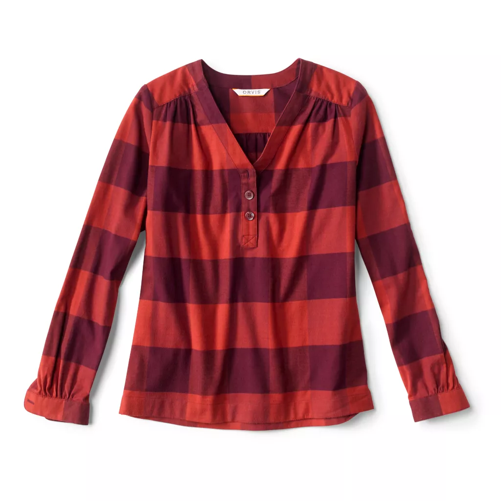 Flat Creek Forever Shirt