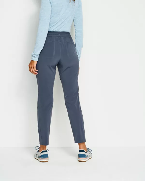 All-Around Ankle Pants