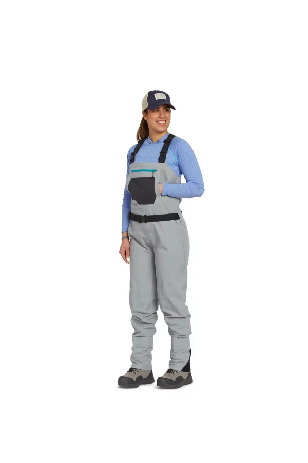 Women's Clearwater Waders