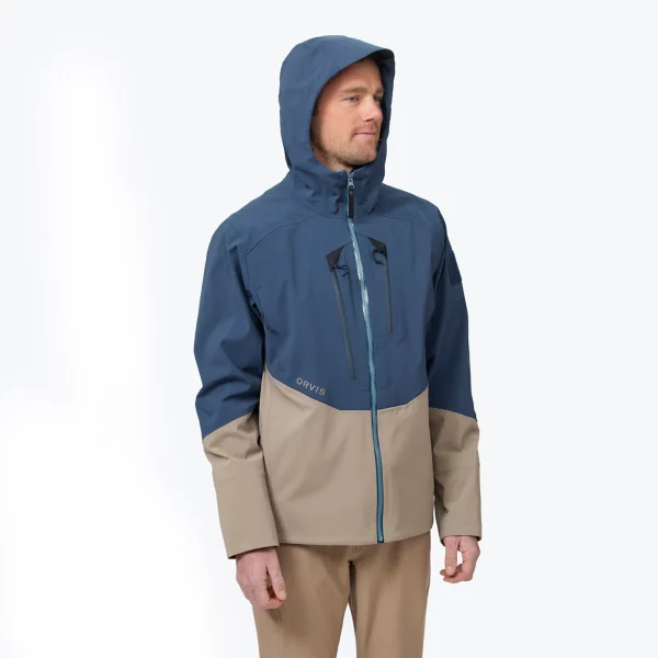 Men's PRO Fishing Jacket