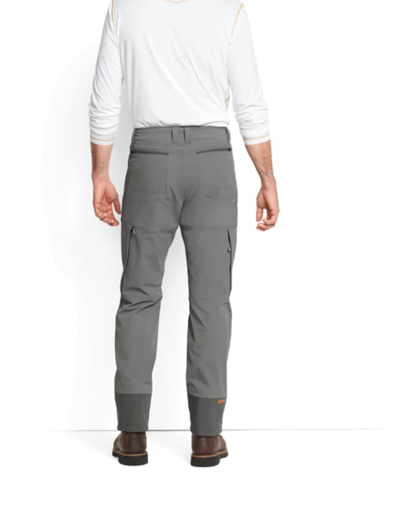 Upland Hunting Softshell Pants