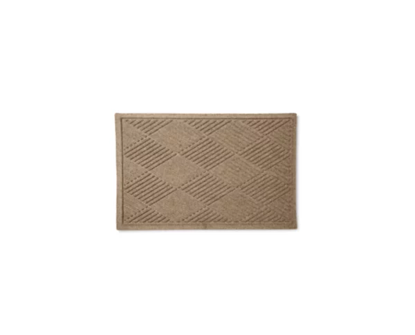 Diamonds Recycled Water Trapper® Mat