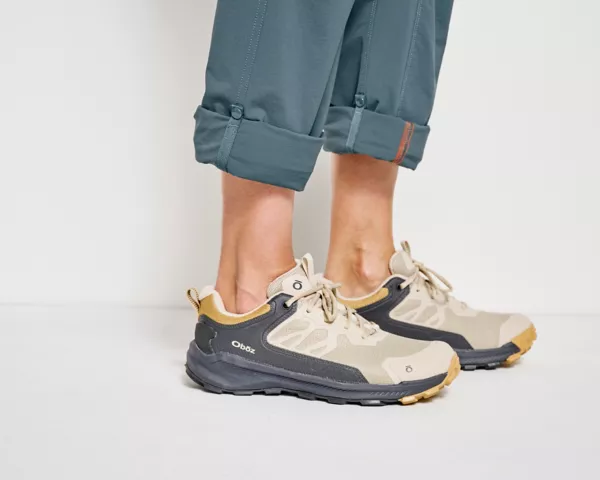 Jackson Quick-Dry Convertible Pants