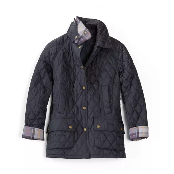 Barbour® Summer Beadnell Quilted Jacket