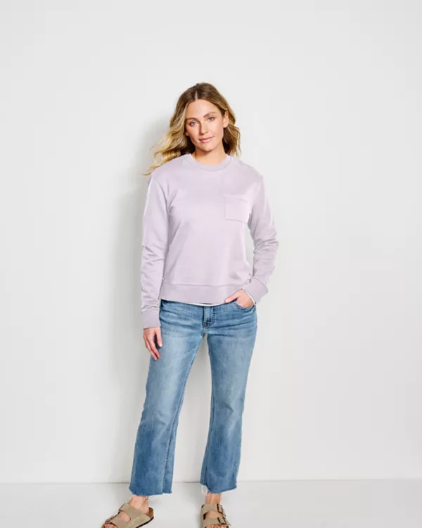 Riverside Crew Sweatshirt