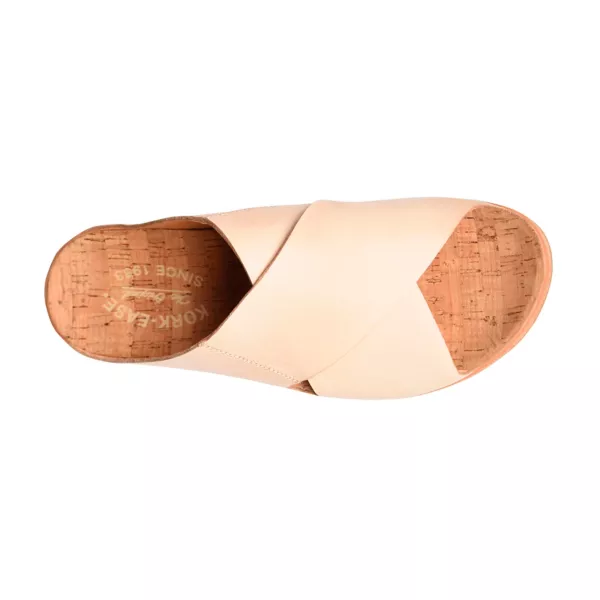 Kork-Ease® Tutsi Cross