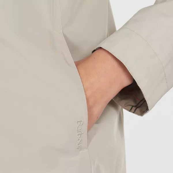 Barbour® Reversible Babbity Jacket