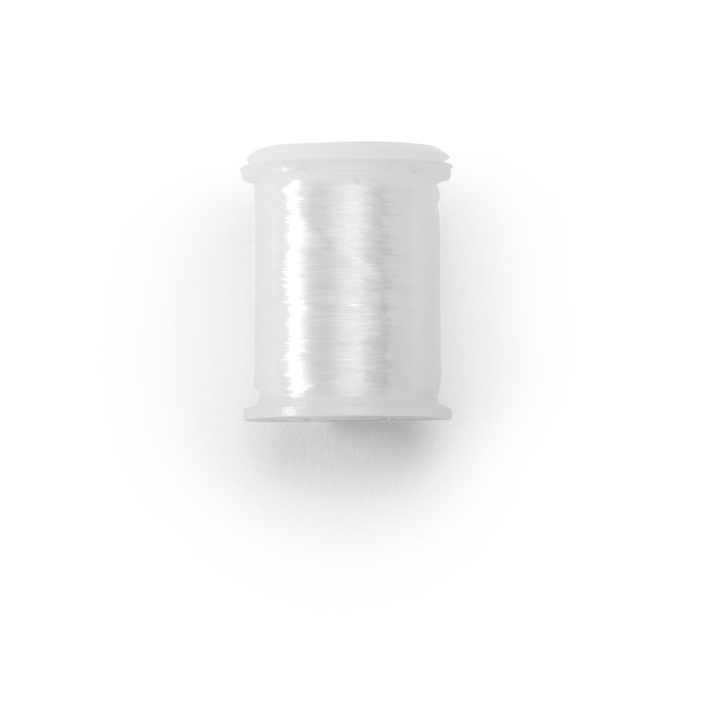 Orvis Mono Tying Thread (Sizes 6/0, and G)