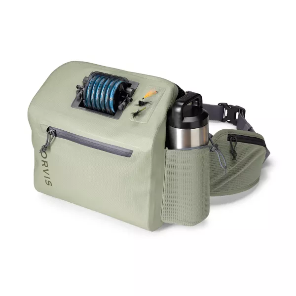 PRO Waterproof Hip Pack 10L