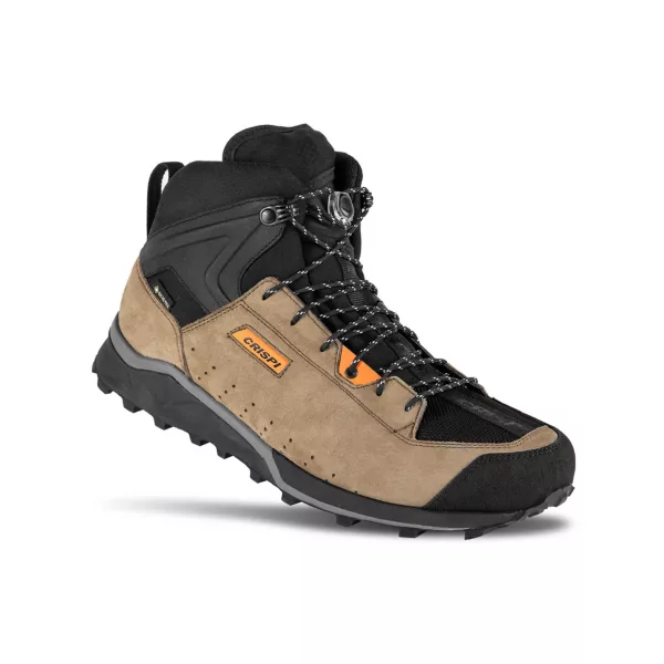 CRISPI® Attiva Mid GTX