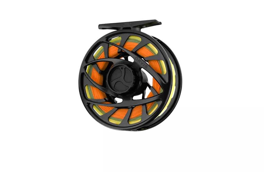 Mirage® LT Extra Fly Spool