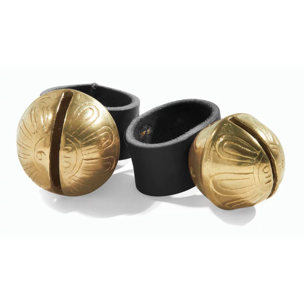 New England Locator Bell Set