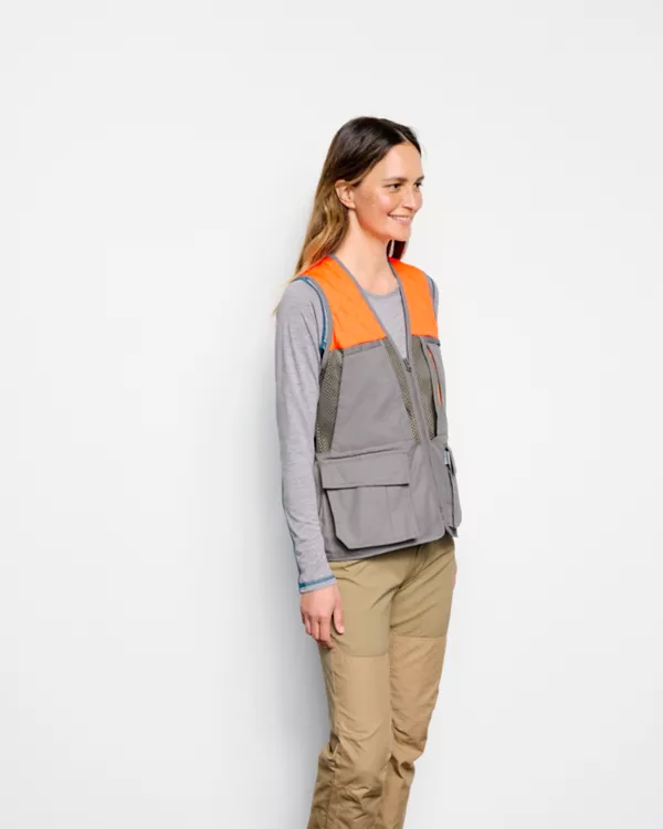 Women's Upland Hunting Vest