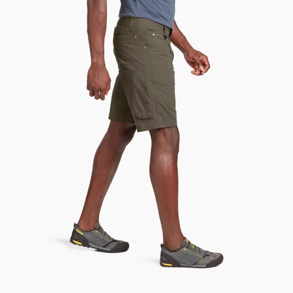 K?HL® Radikl® 10" Shorts