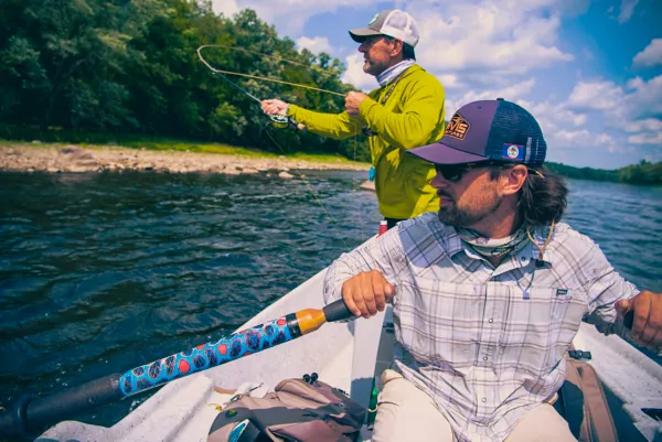 Hydros® Bank Shot Sink Tip