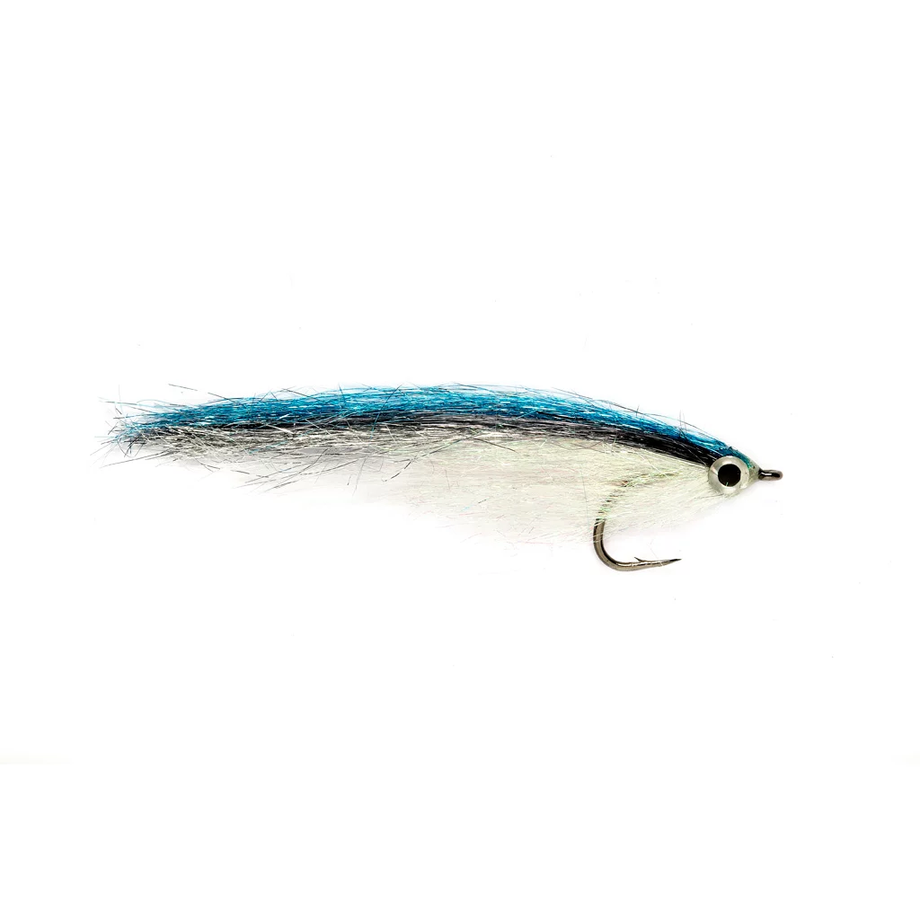 Burk's Hot Flash Minnow