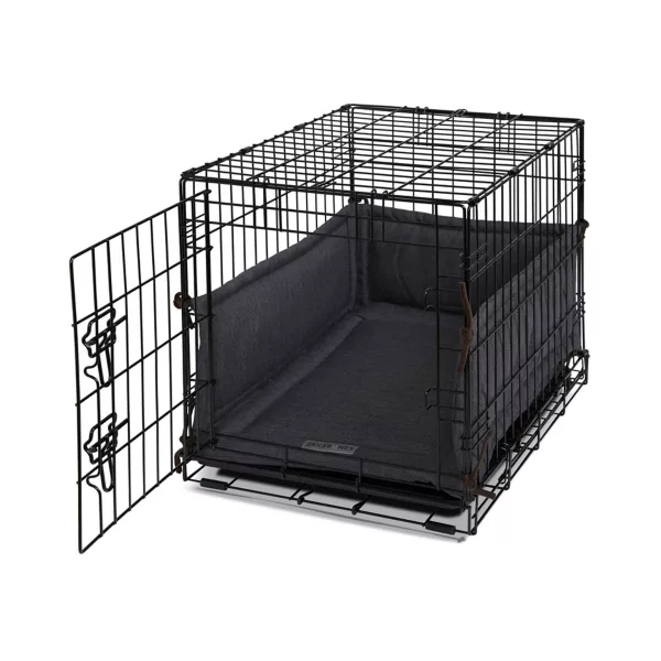 Crate Cover and Pad System
