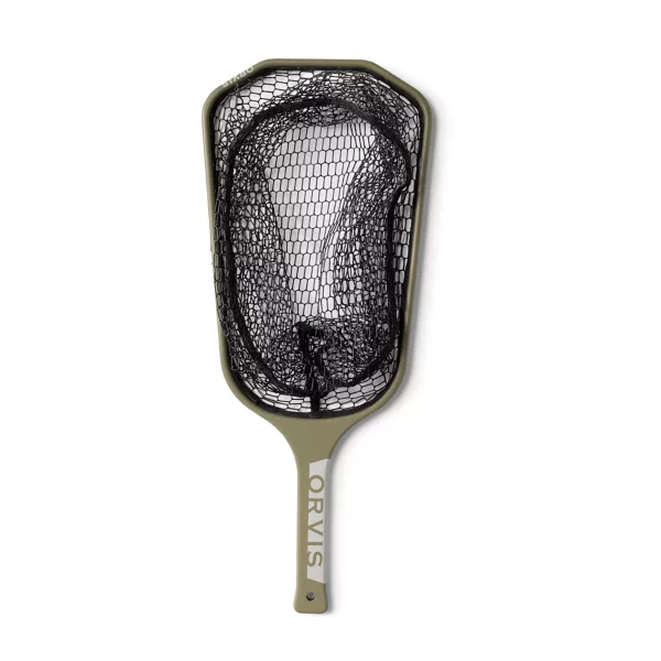 Orvis Wide-Mouth Hand Net