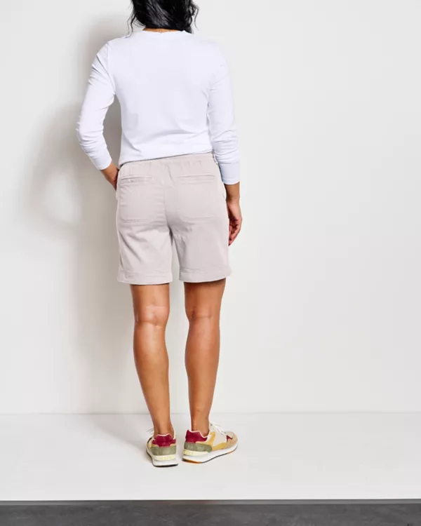 Explorer 7" Shorts