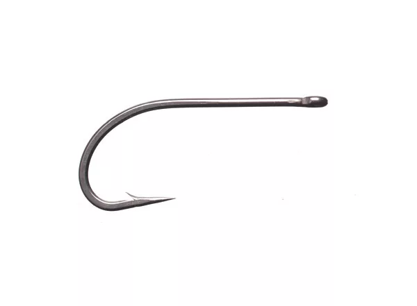 Pre-Sharpened Saltwater Hook