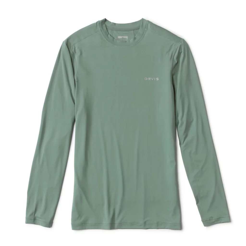 Sun Defense Crewneck