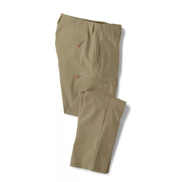 Jackson Quick-Dry Pants