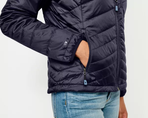 Women's Recycled Drift Jacket