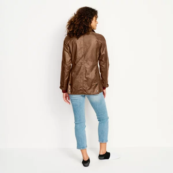 Barbour® Women's Classic Beadnell Jacket