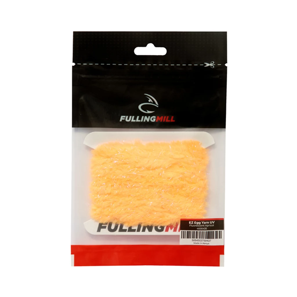 Fulling Mill UV EZ Egg Yarn