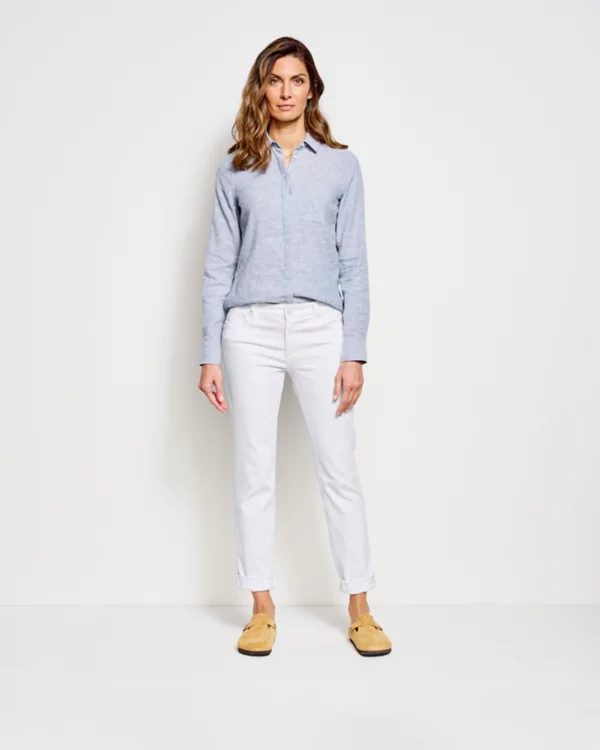 Kut from the Kloth® Catherine Boyfriend Jeans