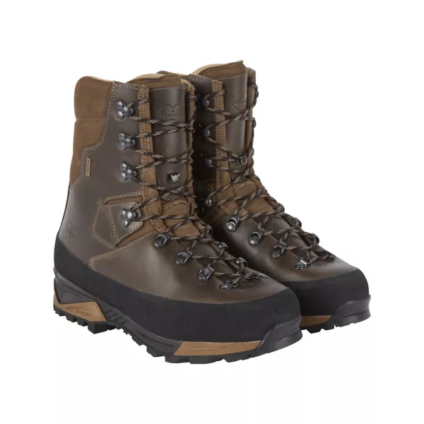 Le Chameau Mouflon 2.0 Extreme 10" Boots