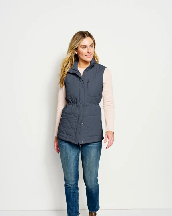 Women's RT7 Vest