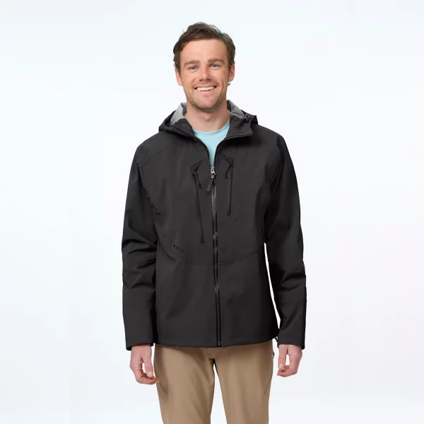 Men's PRO Fishing Jacket