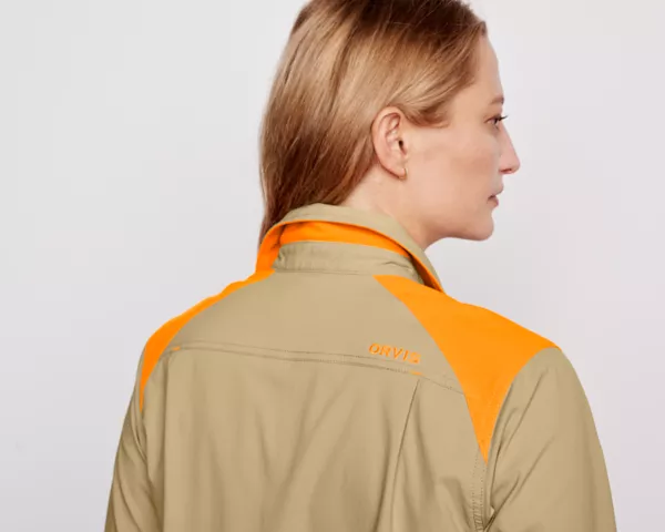 Women's PRO LT Hunting Shirt