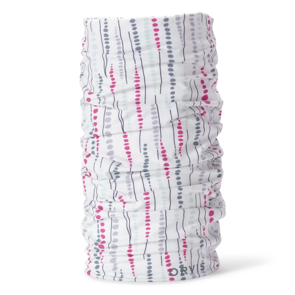 Sun Defense Neck Gaiter