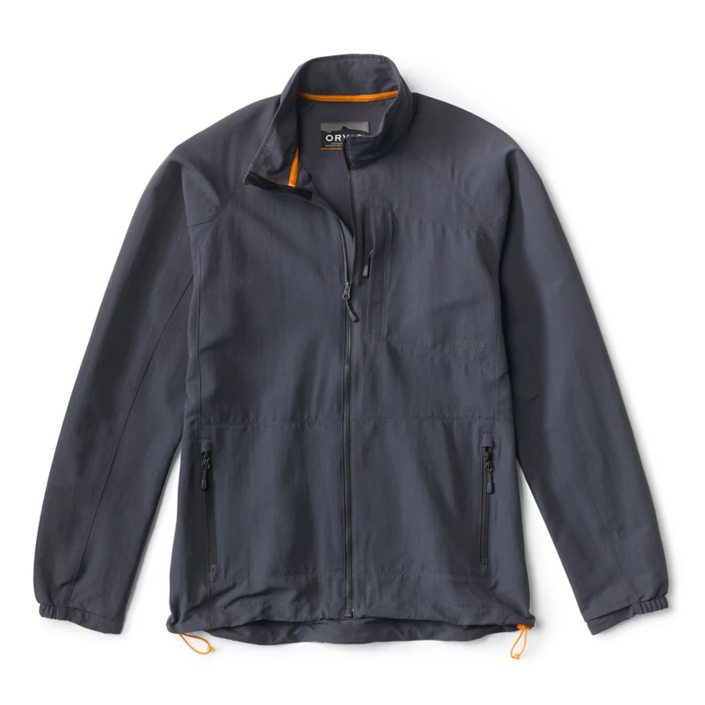 Jackson Quick-Dry Jacket