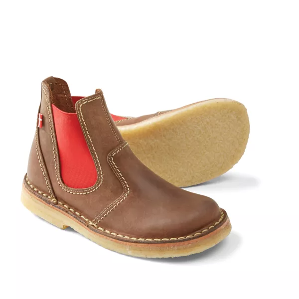 Duckfeet® Roskilde Chelsea Boots