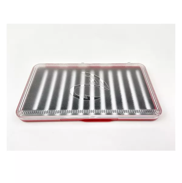 Fulling Mill Stealth Box