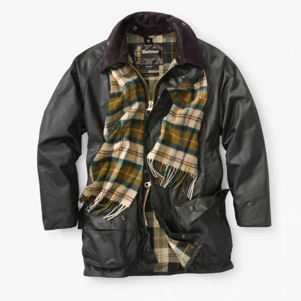Barbour® Beaufort Jacket