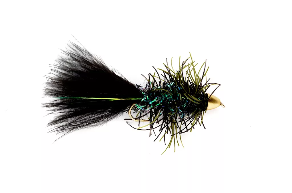 Conehead Rubber Bugger