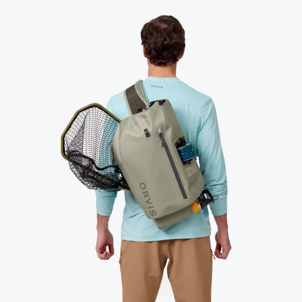 PRO Waterproof Sling 14L