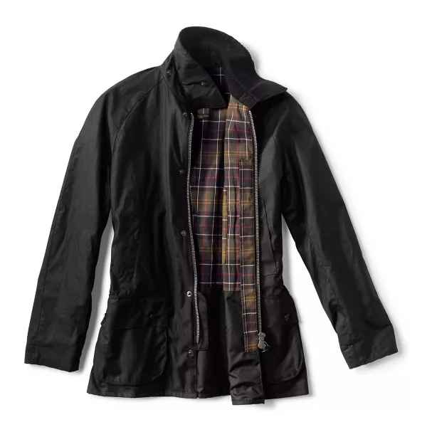 Barbour® Ashby Jacket