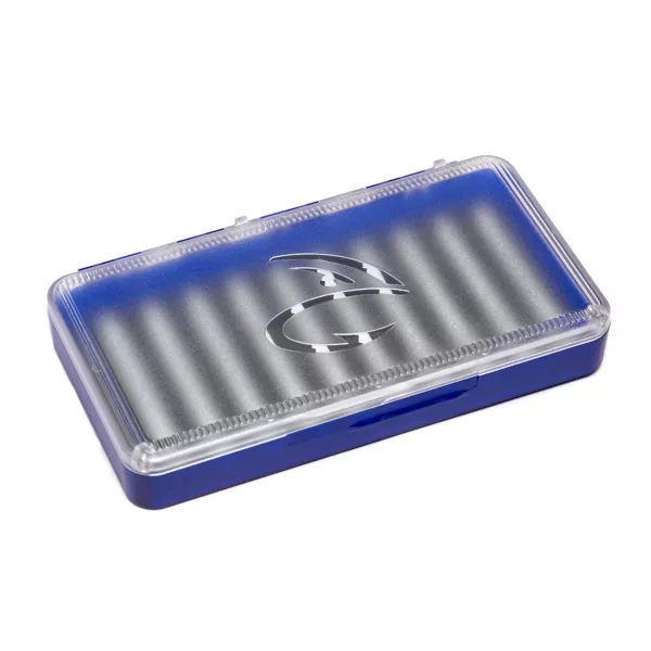 Fulling Mill Hopper Box